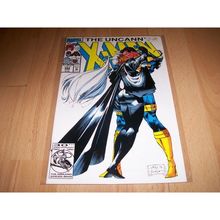 Uncanny X-Men (1963) 1st Series # 289...Published June 1992 by Marvel