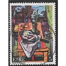 1974 SG 362 - #3 fine used (o)