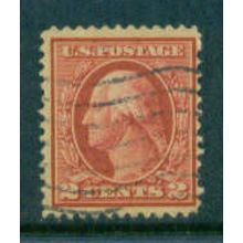 Used 406 2c George Washington Average Plus M06036