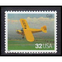 3142c 32c Cub Fine MNH V2532