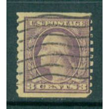 Used 494 3c George Washington Average A10227