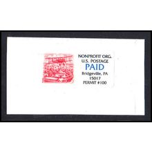Used Revenue Permit Bridgevill, PA. KA8955