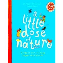 A Little Dose Of Nature