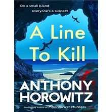 A Line To Kill