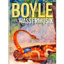 Wassermusik