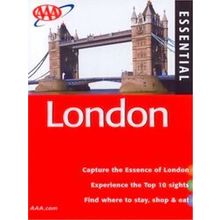 Aaa Essential London