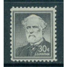 1049 30c Robert E. Lee Fine MNH MA0144