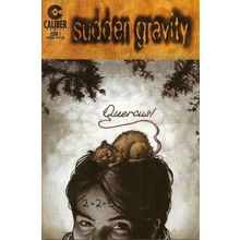Sudden Gravity (Vol 1) # 001 NM MODERN AGE COMICS
