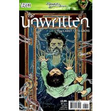 Unwritten (Vol 1) # 026 VFN- AMERICAN COMICS