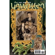 Unwritten (Vol 1) # 030 NM MODERN AGE COMICS