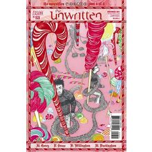 Unwritten (Vol 1) # 053 NM MODERN AGE COMICS