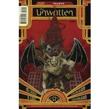 Unwritten (Vol 1) # 052 NM MODERN AGE COMICS