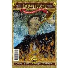 Unwritten (Vol 1) # 054 NM MODERN AGE COMICS