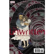Unwritten (Vol 1) # 049 NM MODERN AGE COMICS