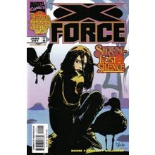 X-Force (Vol 1) # 091 NM MODERN AGE COMICS