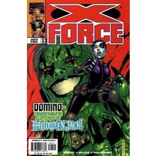 X-Force (Vol 1) # 092 NM MODERN AGE COMICS