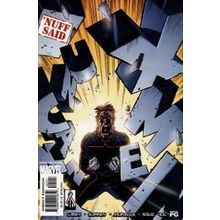 Uncanny X-Men (Vol 1) # 401 NM MODERN AGE COMICS