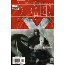 Uncanny X-Men (Vol 1) # 400 NM MODERN AGE COMICS