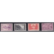 795 3c Northwest Territory Average Plus MNH VA0857d