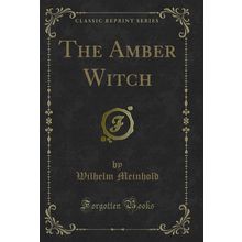 The Amber Witch (Classic Reprint)