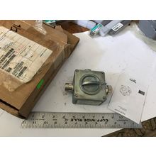 SCHNEIDER ELECTRIC TSX EFACC99,FTSX IP67,FM23 IP 67 FIPIO TAP JUNCTION BOX,EM