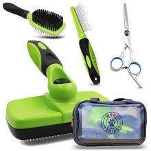 Doodle Grooming Kit with Carrying Case - Labradoodle, Goldendoodle, Bernadoodle