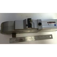 SMC CKZ1N63-90DX167 PNEUMATIC POWER CLAMP,22mm SQ. DRIVE,ckz1n63-90dx167usb,BQ