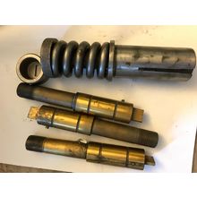 LOT WILSON WT .187"X.750" RT RECTANGLE PUNCHES & DIES,EM