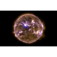 Sun Poster Canvas Movie Film Print A0 A1 A2 A3 A4 A5 A6 Art Wall Decoration