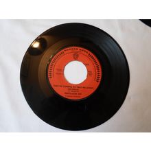 7"1966 NAPOLEON XIV THEY'RE COMING TO TAKE ME AWAY. HA -HAAA WB 5831. EXCELLENT