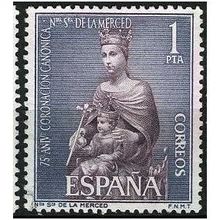 1963 Michel 1415 - #3 fine used (o)