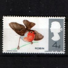 Great Britain Stamp SG 698p MNH Mint Never Hinged