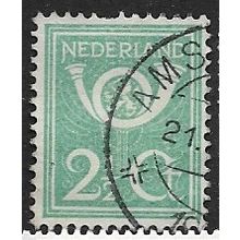 1923 NVPH 112 - fine used (o)