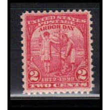 717 2c Arbor Day Fine MNH O3175
