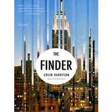 The Finder - Colin Harrison