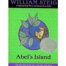 Abel's Island - William Steig