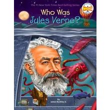 Who Was Jules Verne?