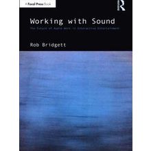 Working With Sound