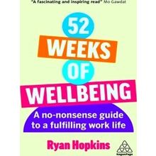 52 Weeks Of Wellbeing