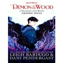 Shadow and Bone: Demon in the Wood - Leigh Bardugo