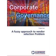 A fuzzy approach to vendor selection Problem