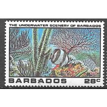 1980 SG 661 - MNH (**)