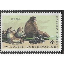 1972 Michel 1079 - fine used (o)