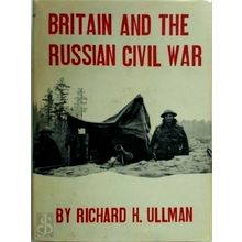 Britain and the Russian Civil War