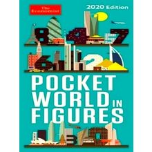 Pocket World in Figures 2020 - Economist