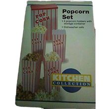 Popcorn Set