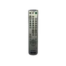 Original Genuine Sony RMT-V405 Video TV Remote Control *UK SELLER*