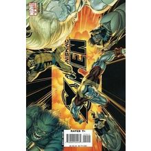 Astonishing X-Men (Vol 1) # 019 NM (CvrA) MODERN AGE COMICS