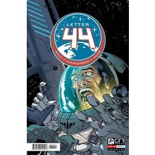 Letter 44 (Vol 1) # 002 NM MODERN AGE COMICS