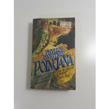 Poinciana By Phyllis A. Whitney 1980 paperback fiction novel